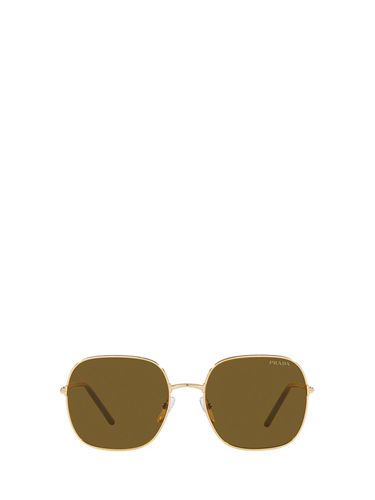 Square Frame Sunglasses - Prada Eyewear - Modalova