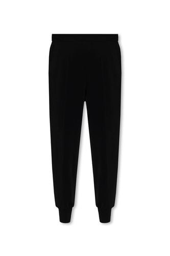 Pleated Front Trousers - Stella McCartney - Modalova