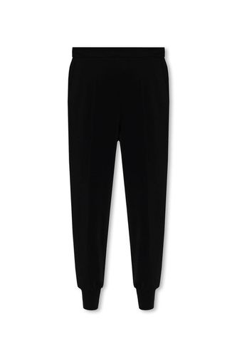 Pleated Front Trousers - Stella McCartney - Modalova