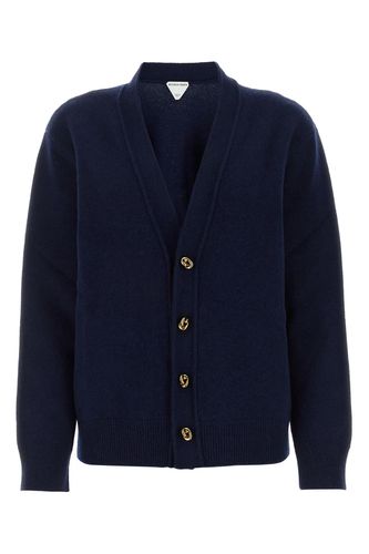 Bottega Veneta Cashmere Cardigan - Bottega Veneta - Modalova