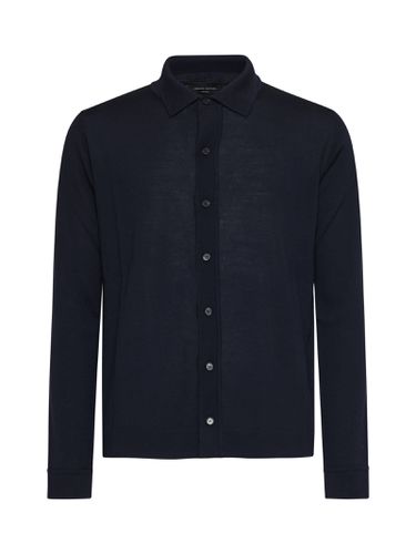 Roberto Collina Shirt - Roberto Collina - Modalova