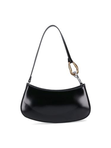 STAUD ollie Shoulder Bag - STAUD - Modalova