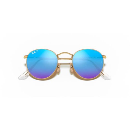 Ray-Ban Round Frame Sunglasses - Ray-Ban - Modalova