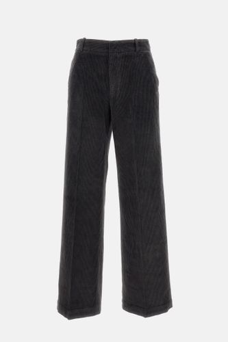 Cellar Door Ribbed Trousers - Cellar Door - Modalova