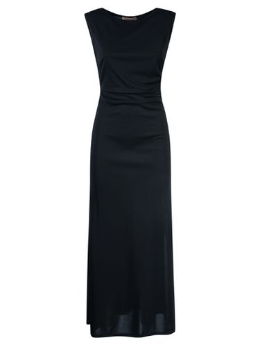 Long-length Sleeveless Dress - TwinSet - Modalova
