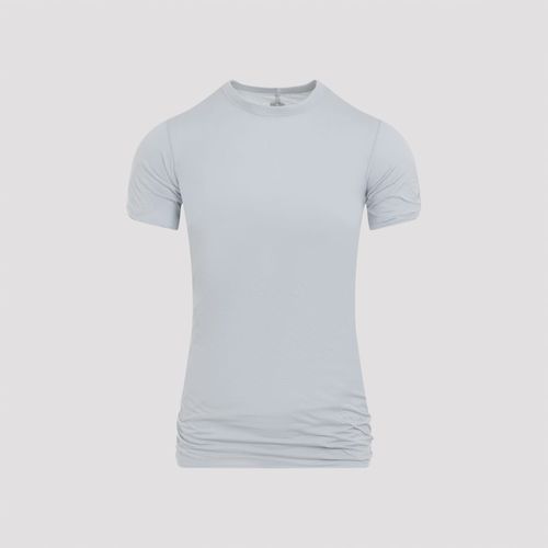 Rick Owens Double Ss T T-shirt - Rick Owens - Modalova