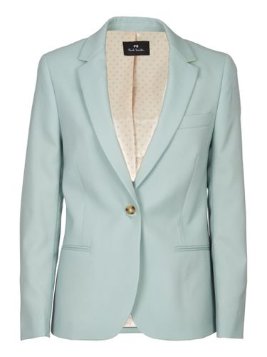 Paul Smith Jacket - Paul Smith - Modalova