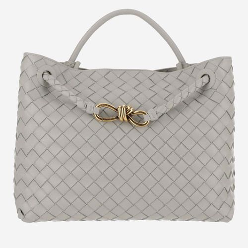 Andiamo Medium Shoulder Bag - Bottega Veneta - Modalova