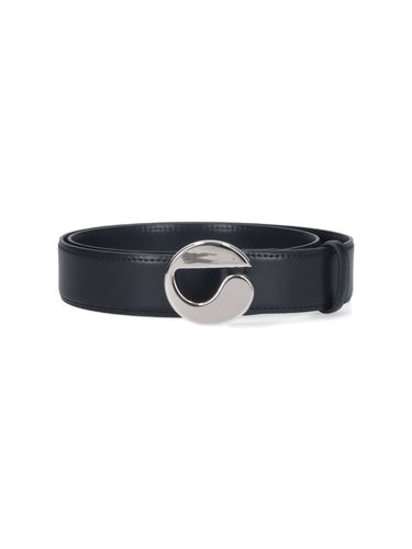 Coperni Logo Belt - Coperni - Modalova