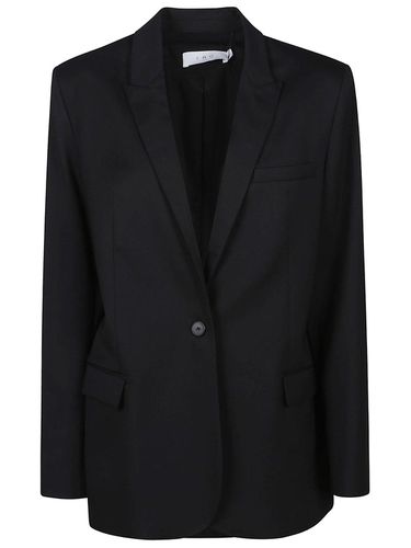 IRO Allisa Buttoned Jacket - IRO - Modalova