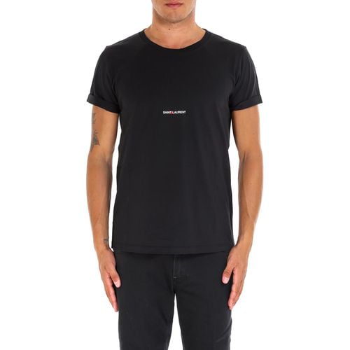 Saint Laurent T-shirt - Saint Laurent - Modalova