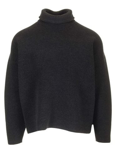 Ottoman High Neck Sweater - Fear of God - Modalova