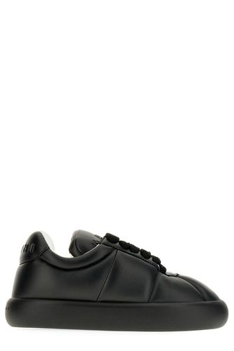 Marni Padded Low-top Sneakers - Marni - Modalova