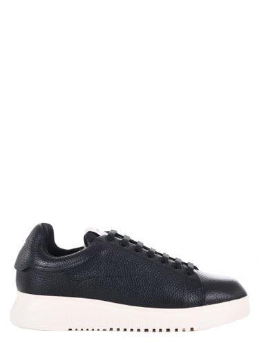 Emporio Armani Sneakers - Emporio Armani - Modalova