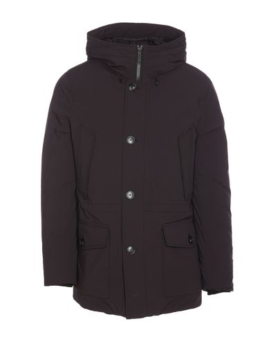 Woolrich Arctic Stretch Down Parka - Woolrich - Modalova