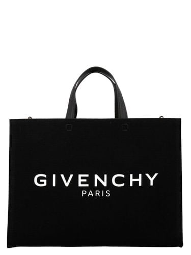 Givenchy G-tote Medium Bag - Givenchy - Modalova