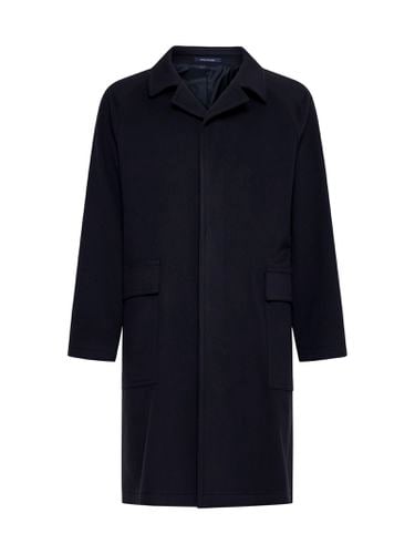 Tagliatore Coat - Tagliatore - Modalova