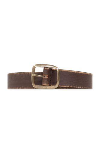 Dsquared2 Vintage Buckle Belt - Dsquared2 - Modalova