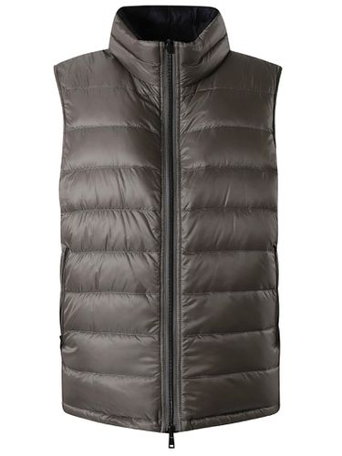 Herno High-neck Padded Gilet - Herno - Modalova