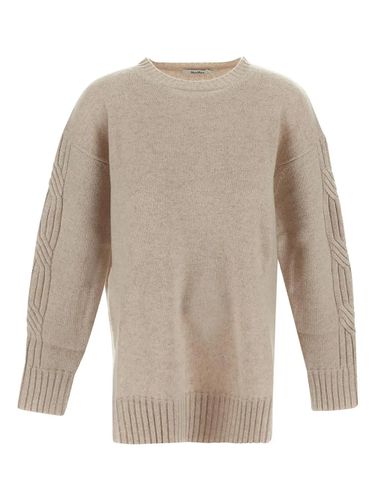 Max Mara Vicini Knit - Max Mara - Modalova