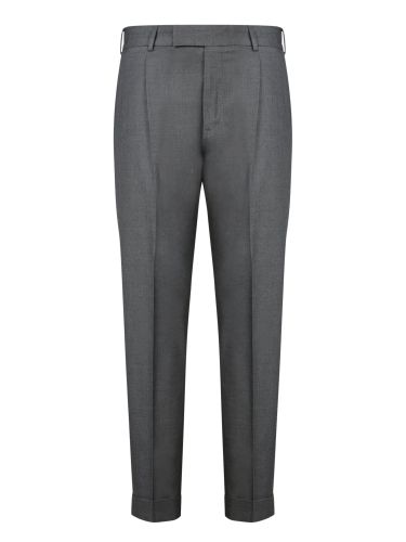 Light Tailored Trousers - PT Torino - Modalova