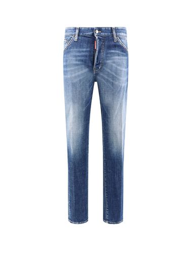 Dsquared2 Cool Guy Jean Jeans - Dsquared2 - Modalova