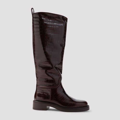 Stuart Weitzman Celia Riding Boots - Stuart Weitzman - Modalova