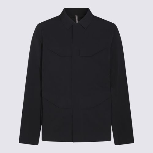 Nylon Casual Jacket - Arc'teryx Veilance - Modalova