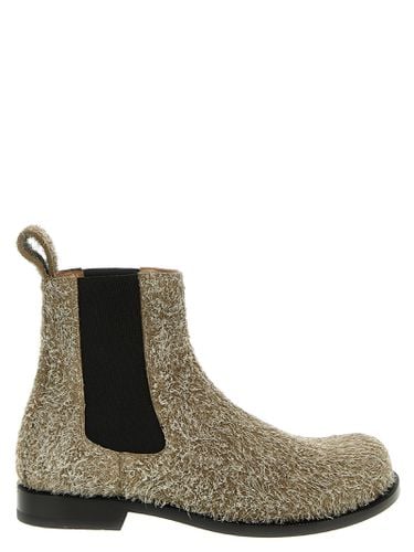 Loewe campo Ankle Boots - Loewe - Modalova