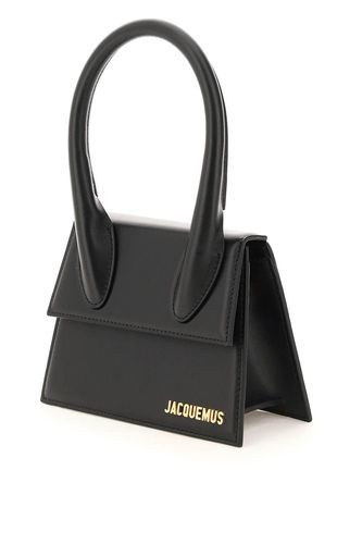 Jacquemus le Chiquito Micro Bag - Jacquemus - Modalova