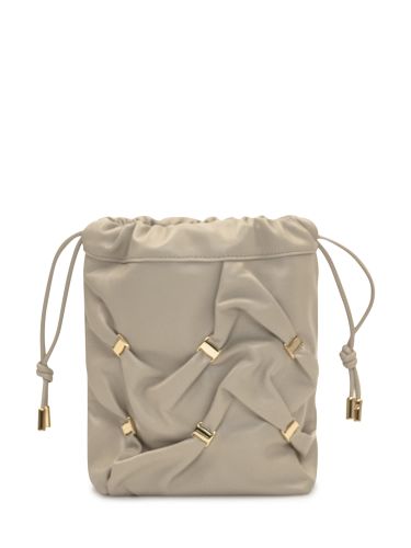 Ferragamo Mini Bucket Bag - Ferragamo - Modalova