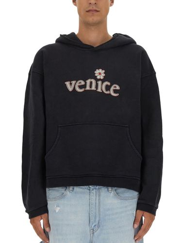 ERL venice Sweatshirt - ERL - Modalova