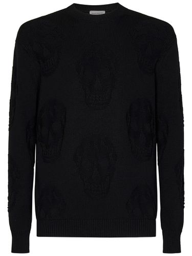 Alexander Mcqueen Sweater - Alexander McQueen - Modalova