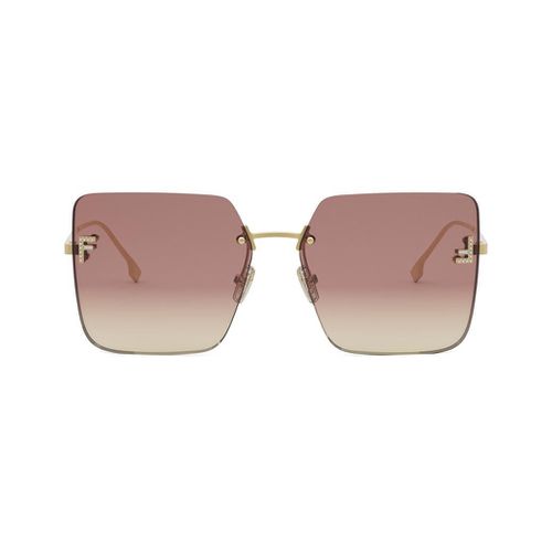 Fendi Eyewear Sunglasses - Fendi Eyewear - Modalova