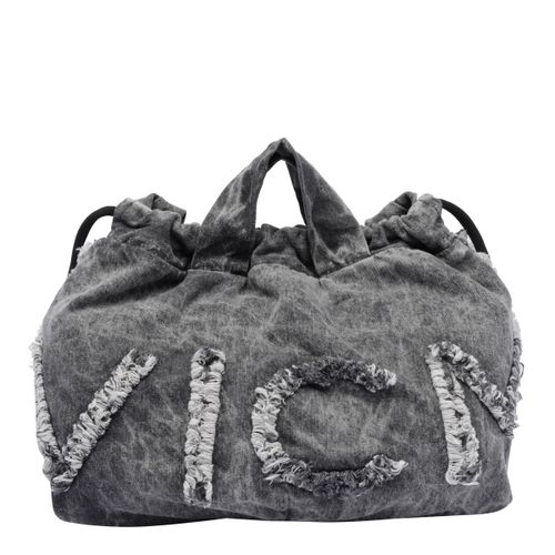Vic Matié Logo Bag Backpack - Vic Matié - Modalova