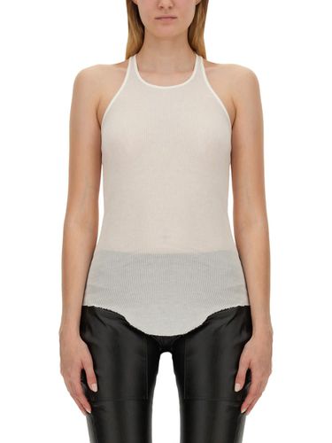 Rick Owens Tank Top - Rick Owens - Modalova