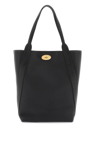 Mulberry Bayswater Tote Bag - Mulberry - Modalova