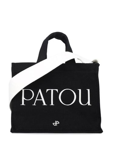 Patou Tote Tela - Patou - Modalova