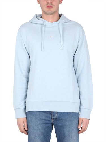 A. P.C. Larry Sweatshirt - A.P.C. - Modalova