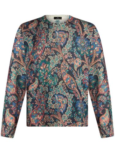 Etro Sweater - Etro - Modalova