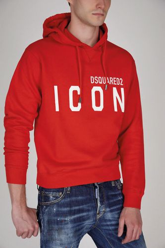 Dsquared2 Sweatshirt - Dsquared2 - Modalova