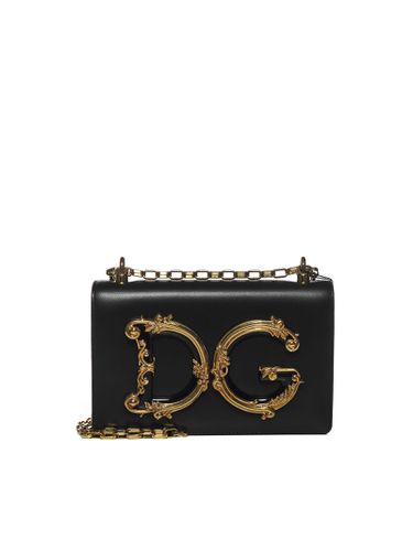 Dolce & Gabbana Dg Girls Bag - Dolce & Gabbana - Modalova
