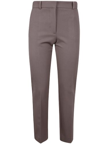 Coleman Pant Gabardine Stretch - Joseph - Modalova