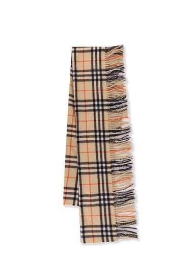 Burberry Scarf - Burberry - Modalova