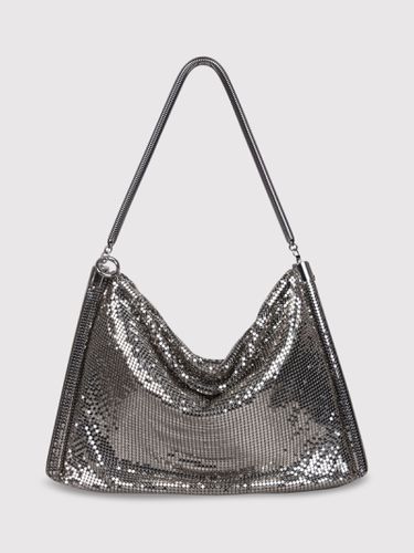 Rabanne Disc-embellished Shoulder Bag - Paco Rabanne - Modalova