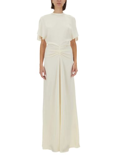 Victoria Beckham Long Dress - Victoria Beckham - Modalova