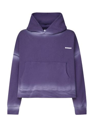 Bonsai Cropped Oversized Sweatshirt - Bonsai - Modalova