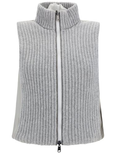 Brunello Cucinelli Vest - Brunello Cucinelli - Modalova