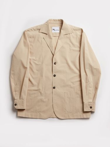 Aabigail Unlined Shirt-jacket - doppiaa - Modalova