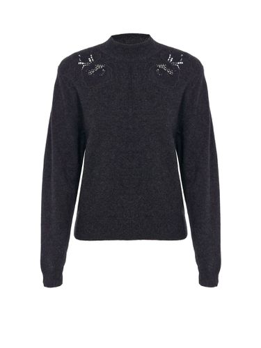 See Trough Detail Sweater - See by Chloé - Modalova